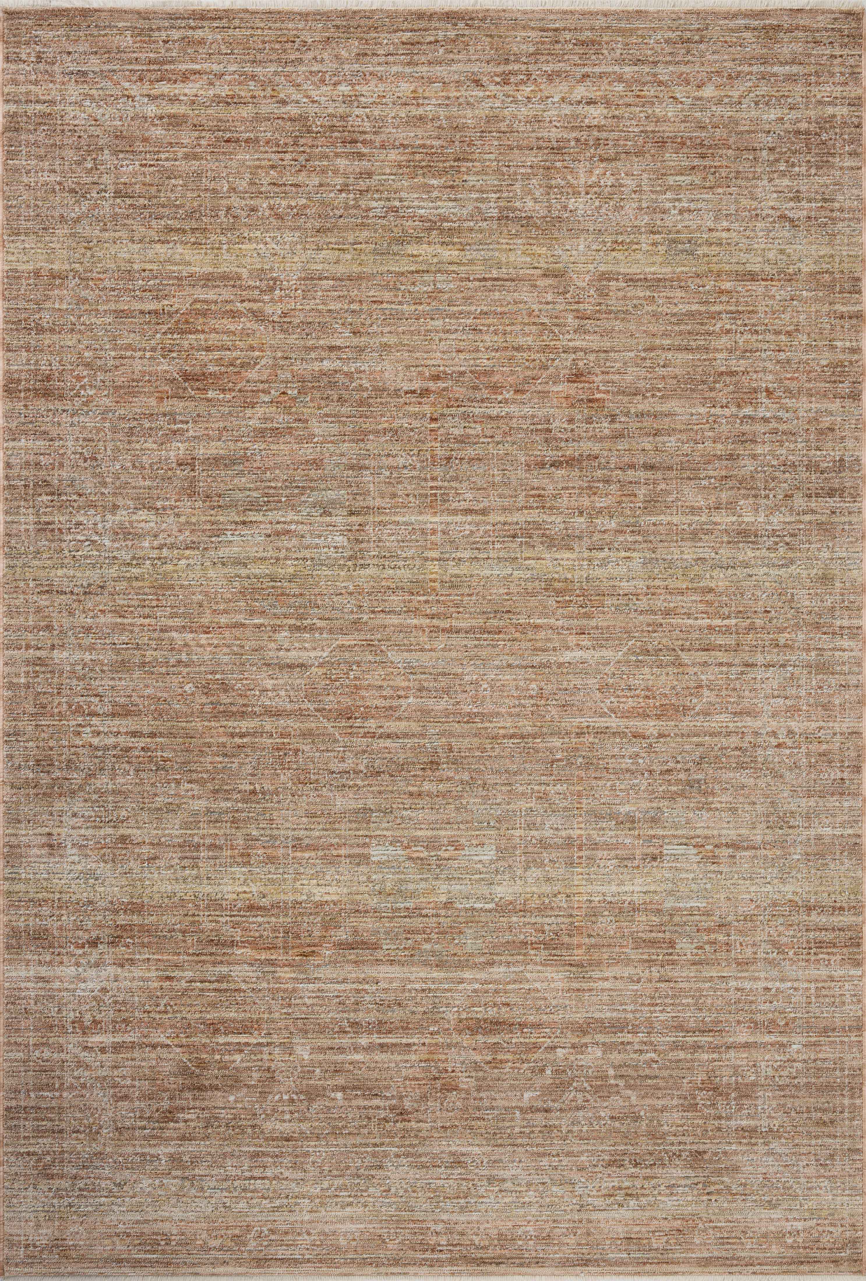 Loloi II Tabitha Rug, 2' length x 3'4" width View 1