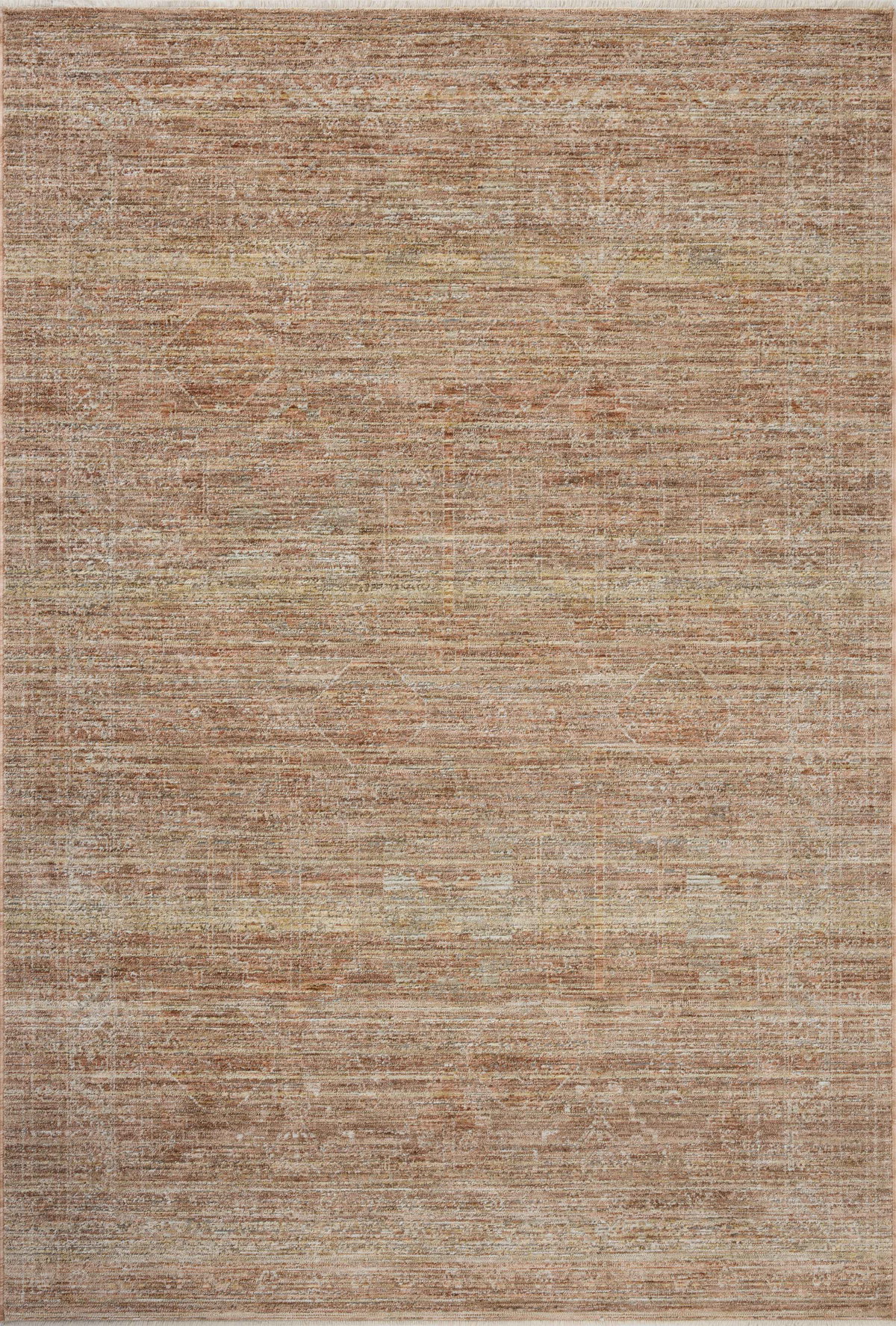 Loloi Tabitha Rug, 5'3" length x 7'9" width View 1