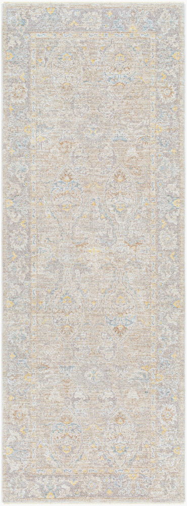 Avant Garde Machine Woven Rug large image 