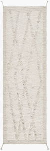 Tripoli Handmade Rug, by Surya, 8' length x 2'6" width thumbnail