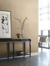 Mirage Sand Metallic Wallpaper, by York Wall, 34'6" length x 2'3.56" width x 0.02" depth thumbnail 3