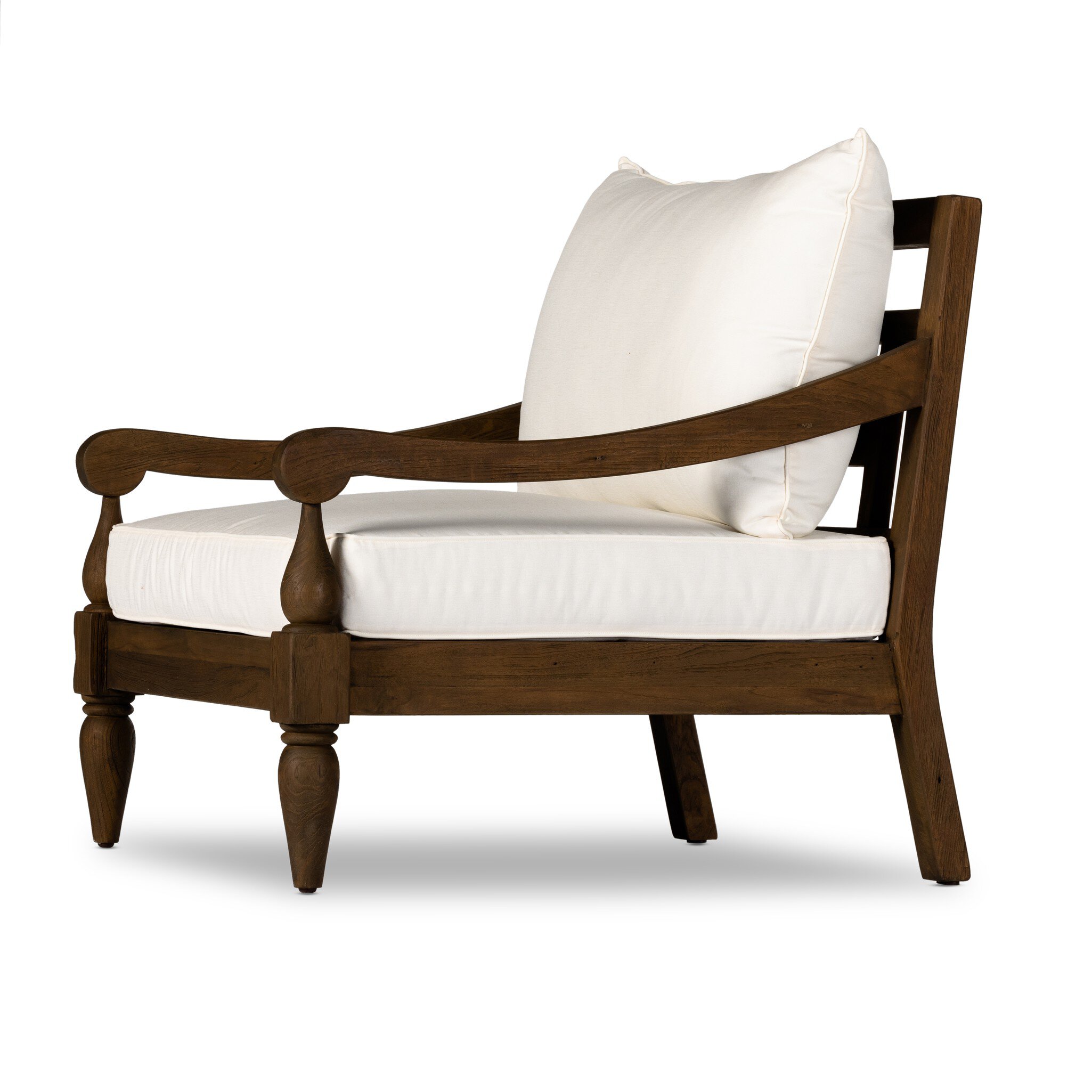 Alameda Outdoor Chair large image 