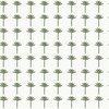 Palm Bay Green Peel & Stick Wallpaper, by York Wall, 20' length x 1'8.5" width x 0.02" depth thumbnail