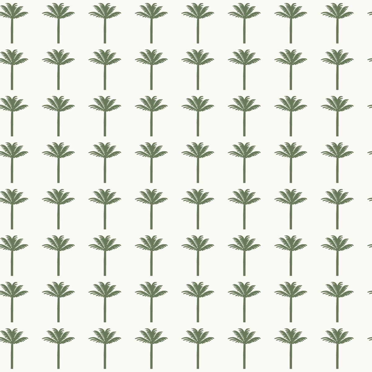 Palm Bay Green Peel & Stick Wallpaper, by York Wall, 20' length x 1'8.5" width x 0.02" depth