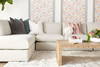 Clara Modular Left-Facing Chaise, Seating by Essentials for Living, 37.5" width x 34" height x 79.75" depth thumbnail 12