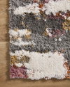 Loloi Levitt Shag Rug, 2'3" length x 4' width thumbnail 5