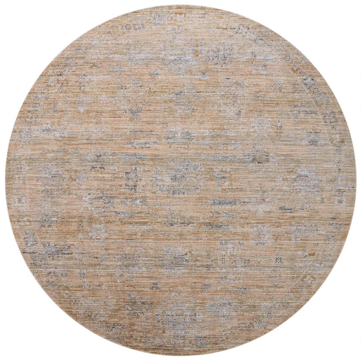 Jean Stoffer x Loloi Katherine Rug, 5'3" length x 7'9" width View 8