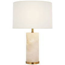 Online Designer Living Room Lineham Cordless LED Table Lamp by AERIN