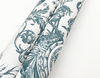 Avian Fountain Toile Jade Wallpaper thumbnail 3