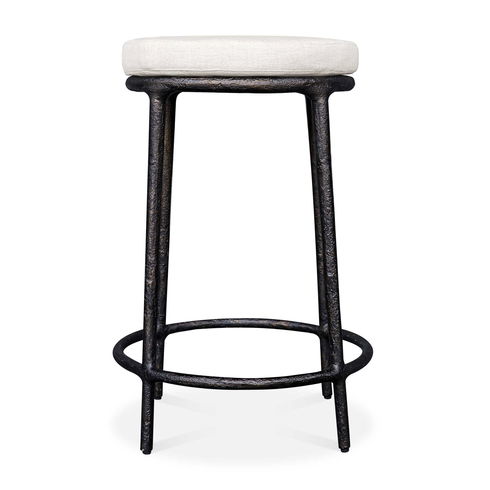 Thayer Outdoor Counter Stool