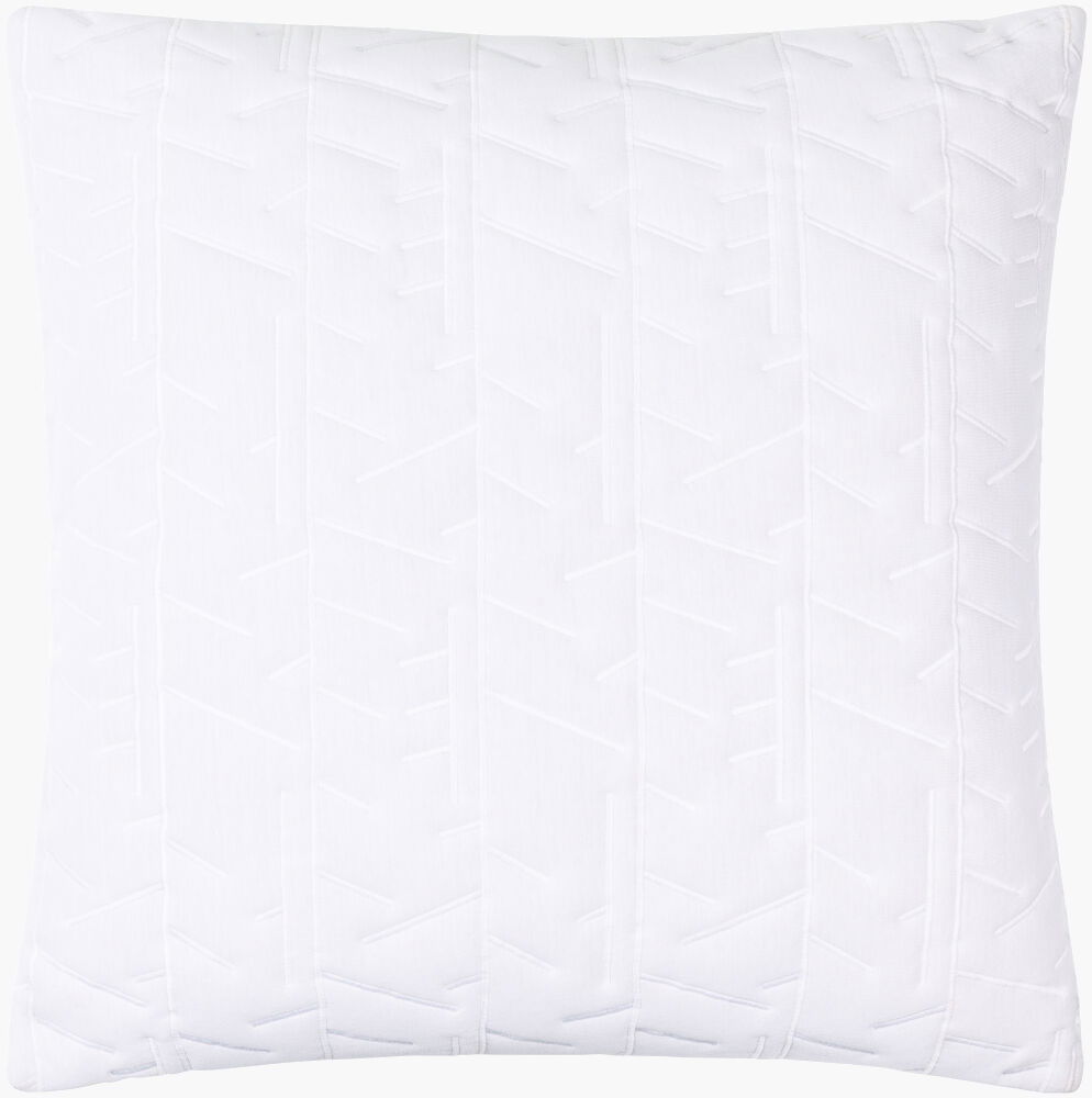 Branched Accent Pillow large image 