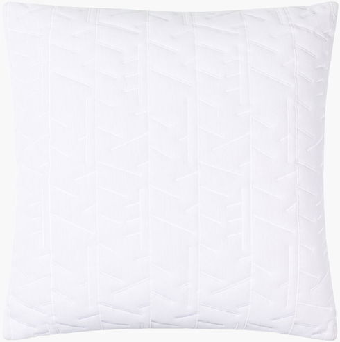 Branched Accent Pillow