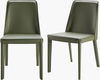 Rosy Dining Chair thumbnail 0