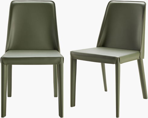 Rosy Dining Chair