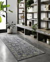 Loloi Teagan Rug, 5'3" length x 7'6" width thumbnail 4