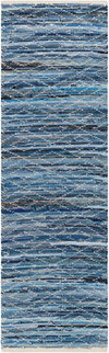 Jean Handmade Rug, by Surya, 8' length x 2'6" width thumbnail