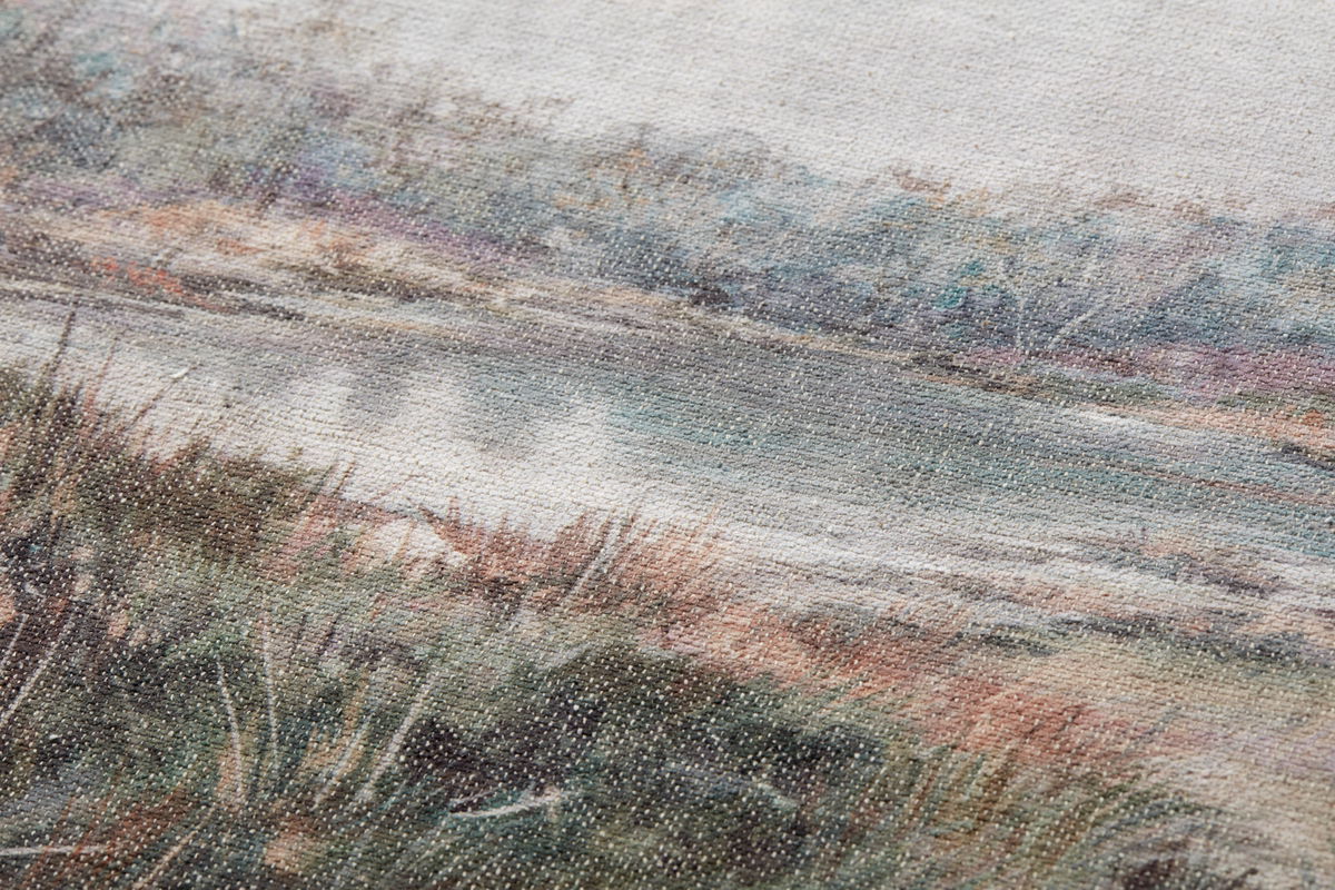 Amber Lewis x Loloi Highlands Wall Art, Wall Hanging, 30" length x 30" width View 3