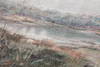 Amber Lewis x Loloi Highlands Wall Art, Wall Hanging, 30" length x 30" width thumbnail 3
