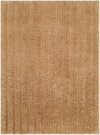 Eleve Handmade Rug, by Surya, 1'6" length x 1'6" width thumbnail