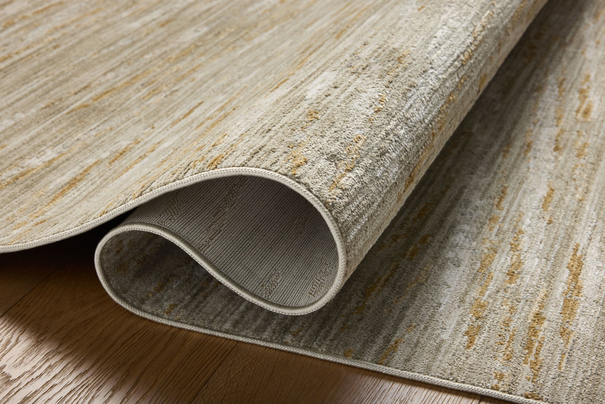 Loloi Wade Rug, 2'3" length x 3'10" width View 5