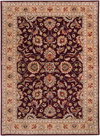 Caesar Handmade Rug, by Surya, 11' length x 8' width thumbnail