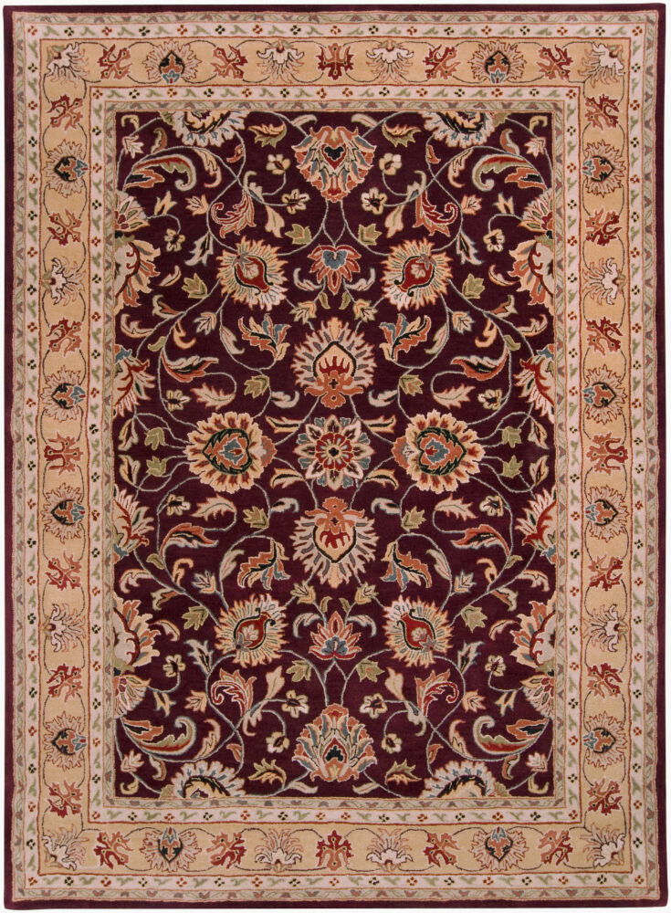 Caesar Handmade Rug large image 