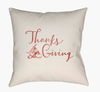 Gourd Accent Pillow thumbnail 0