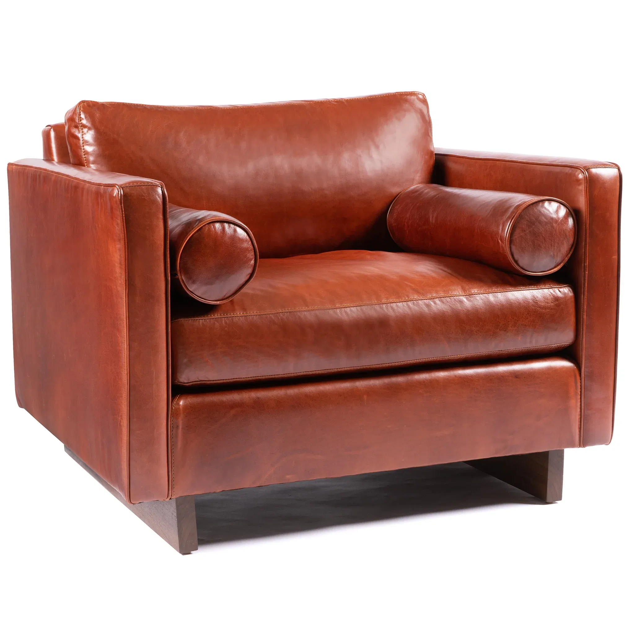 Paxton Chair, Accent Chair by Stickley, 40.5" width x 32" height x 36" depth View 1