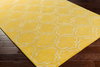 Signature Handmade Rug, by Surya, 12' length x 2'3" width thumbnail