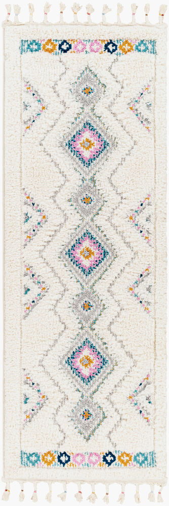 Lofty Machine Woven Rug