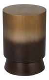 Horizon Iron End Table thumbnail 1