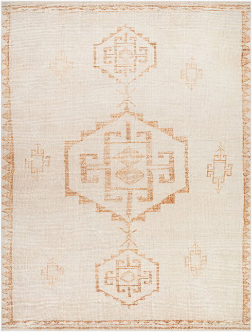 Solana Machine Woven Rug