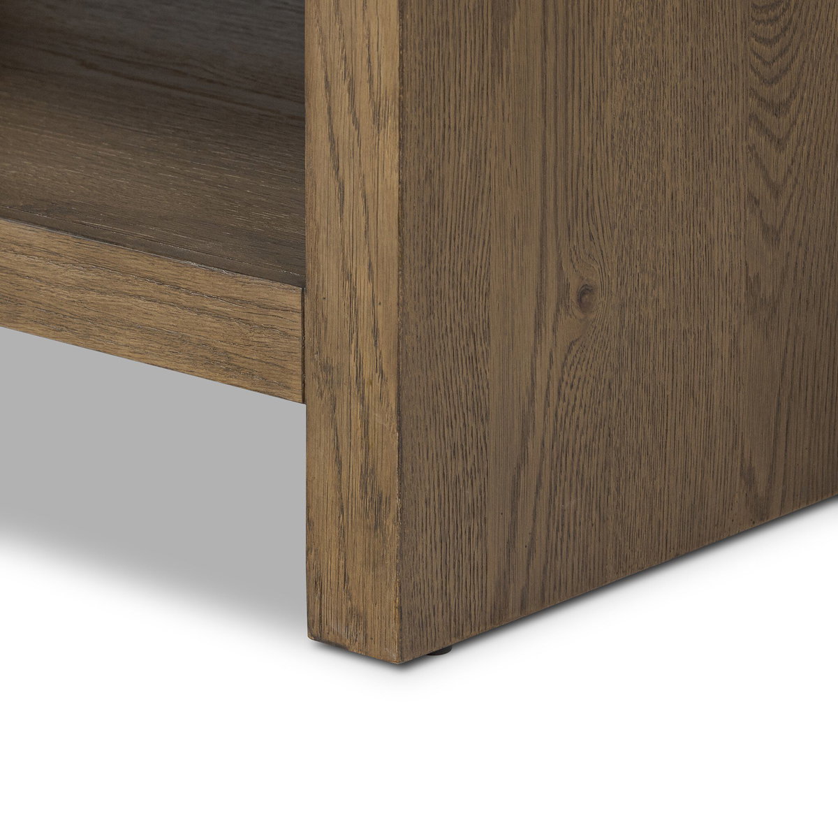 Anthem Single Vanity, Bathroom Vanitie by Four Hands, 3' width x 3'1" height x 2' depth View 12
