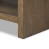 Anthem Single Vanity, Bathroom Vanitie by Four Hands, 3' width x 3'1" height x 2' depth thumbnail 12