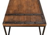 Antique Doors Coffee Table thumbnail 7
