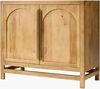 Byron Cabinet, Cabinets & Chest by Surya, 36" width x 32" height thumbnail