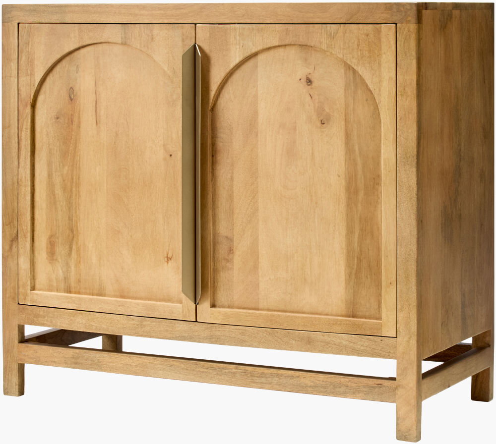 Byron Cabinet, Cabinets & Chest by Surya, 36" width x 32" height