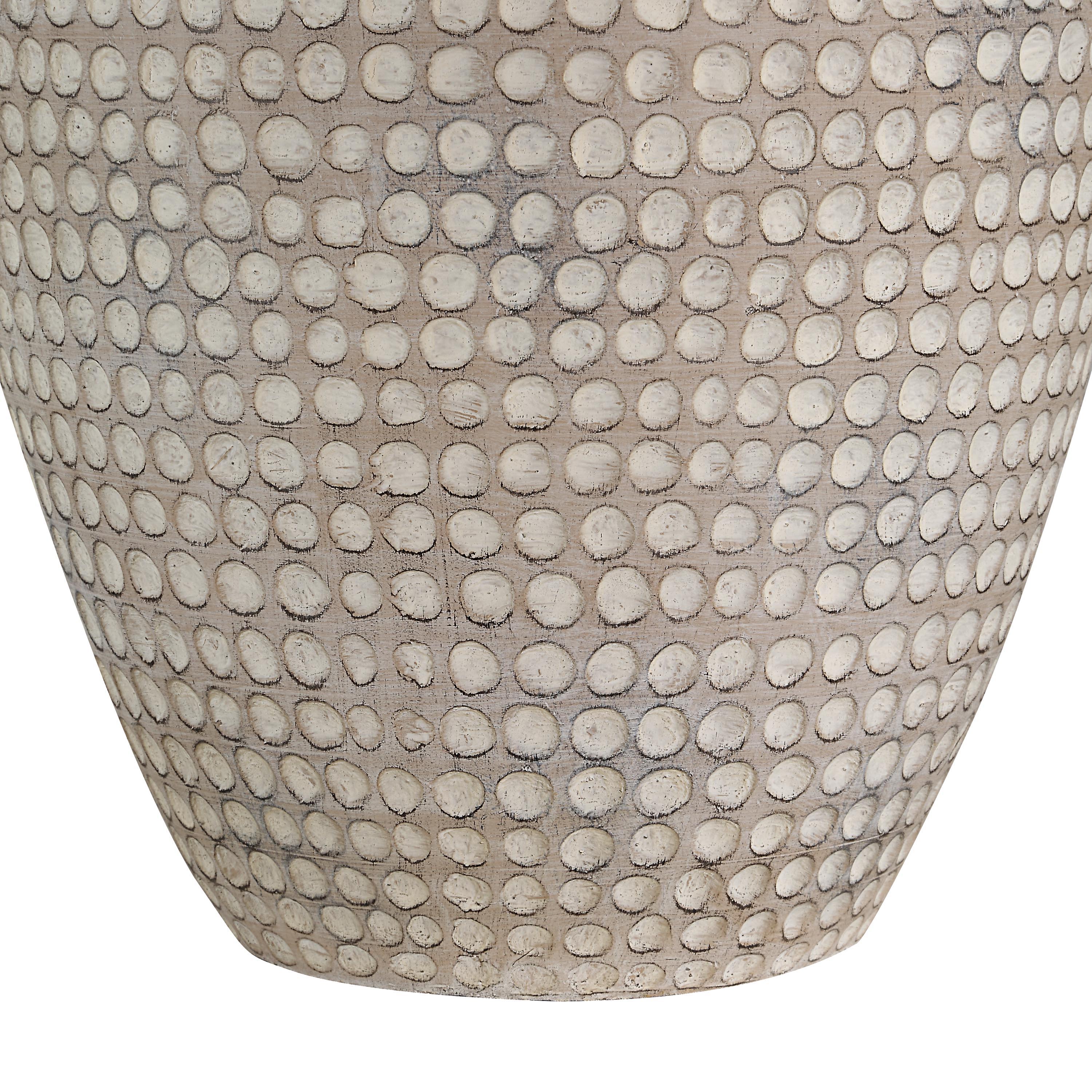 Albacete, Table Lamp by Renwil, 25" height x 15" depth View 2