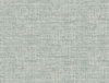 Papyrus Weave Blue Wallpaper, by York Wall, 27' length x 2'3" width x 0.02" depth thumbnail