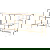 Beakman Low Bookcase thumbnail 2