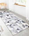Loloi Maddox Rug, 2'6" length x 7'6" width thumbnail 3