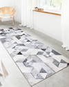 Loloi Maddox Rug, 5' length x 7'6" width thumbnail 3