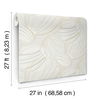Floating Lanterns Blonde Wallpaper thumbnail 7