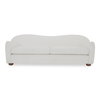 Bria Sofa Oatmeal, Sofas & Sectional by Moe's Home, 87.5" width x 29.6" height x 34.5" depth thumbnail 1