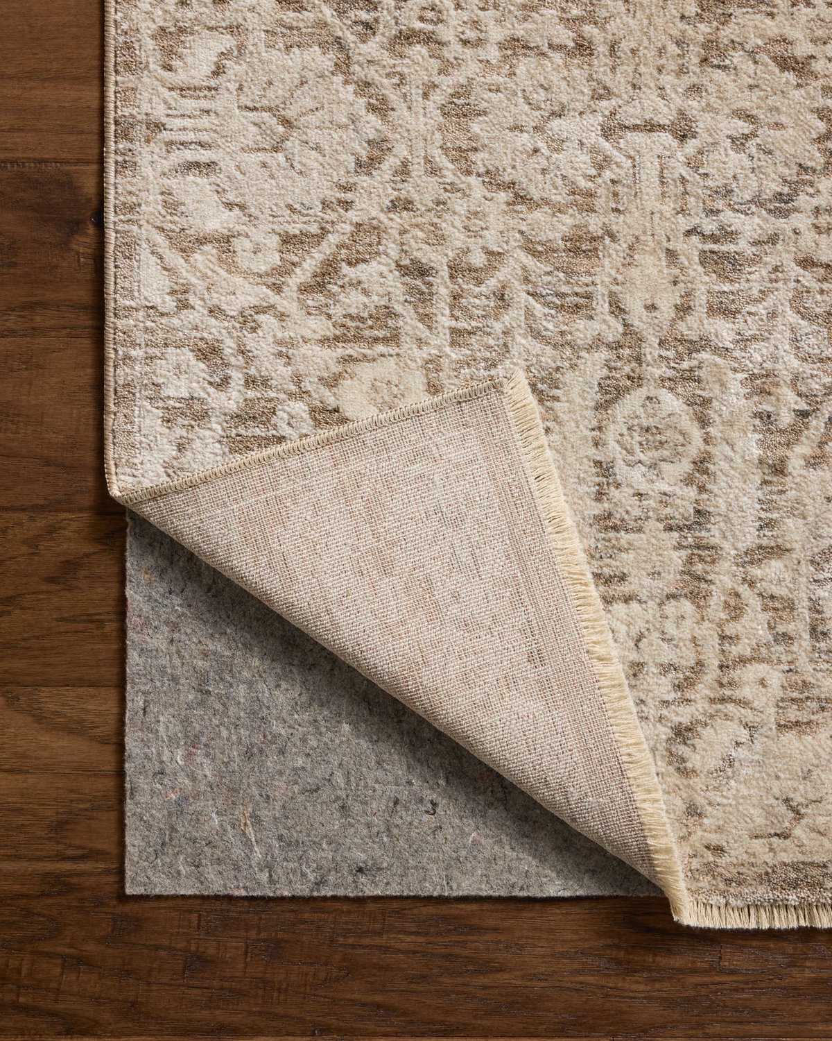 Loloi Clarisse Rug, 5'1" length x 7'6" width View 5