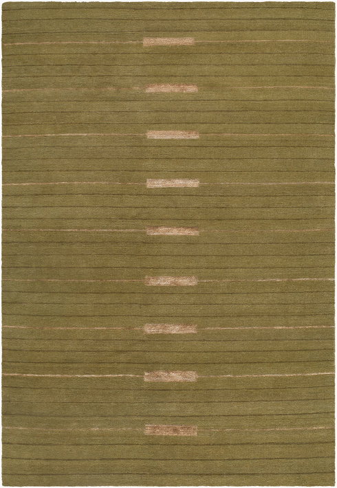 Pilgrimage Handmade Rug