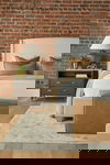 Sloan Cal King Bed thumbnail 13