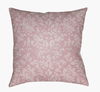 Moody Damask Accent Pillow thumbnail 0