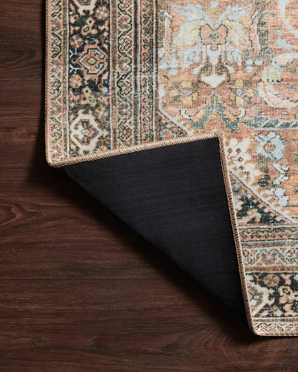 Loloi Wynter Rug, 2'6" length x 7'6" width View 11
