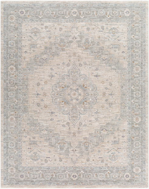 Avant Garde Machine Woven Rug